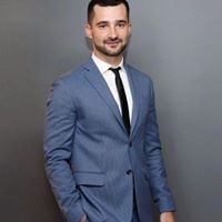 Денис Ярохович