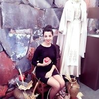 Վերգինե Սահակյան