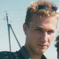 сергей соловий