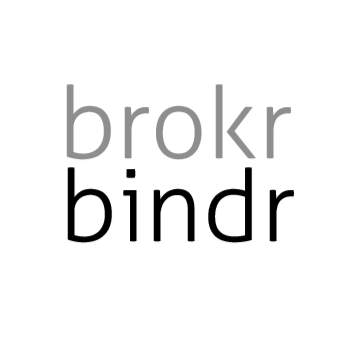 Sales Team at BrokrBindr