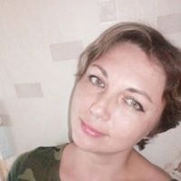 Юлия Крамова-Минакова