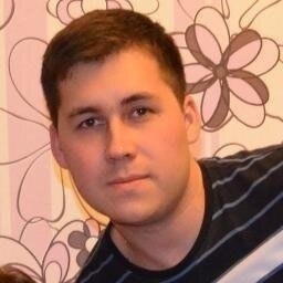 Данил Капылов