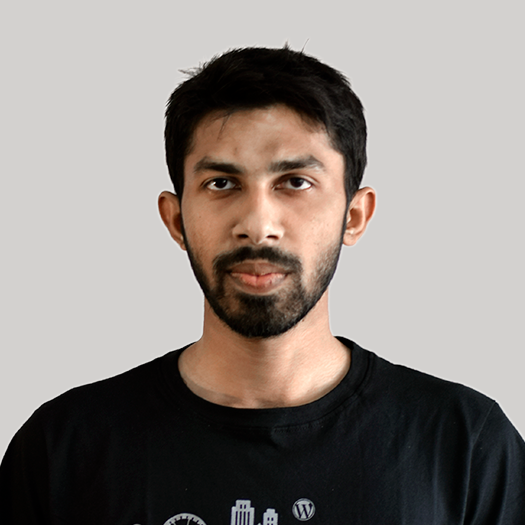 Nayeem Shahriar