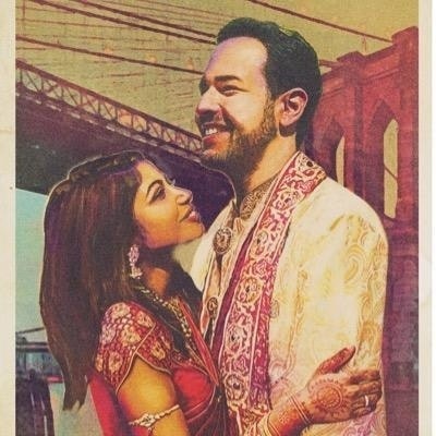 Daniel Andrés León