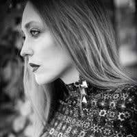 Irina Belotserkovets