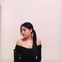 Anastasia Prokopenko