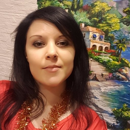 Басова Екатерина