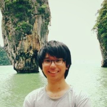 Sorawit Suriyakarn (Swit)