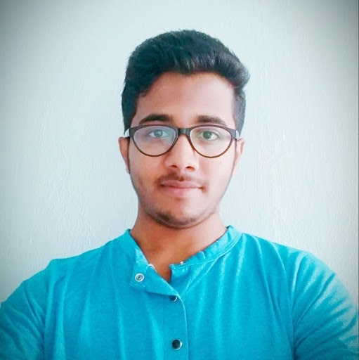 Venkata Nagandra Ganapathi kakkirala