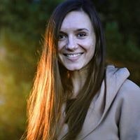 Vilgailė Striužaitė