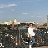 Kristina Hovhannisyan