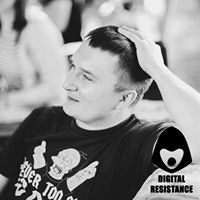 Никита Суша