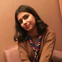 Մերի Դավթյան