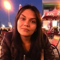 Katherine Botvinovskaya