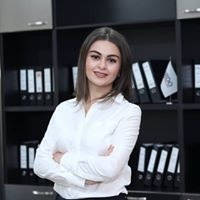 Anna Hovhannisyan