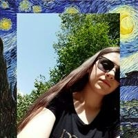 Կամիլա Հարությունյան