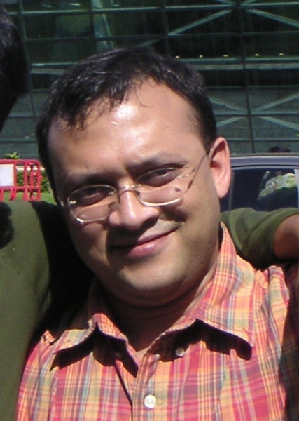 siddartha sikdar