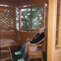 Ольга Кияшко