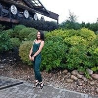 Мария Волосевич-Керец