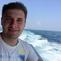 Андрей Васильев