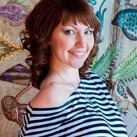 Лиза Васильева