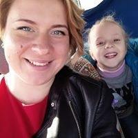 Светлана Мезецкая