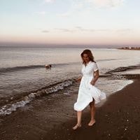 Ekaterina Gudzovataya