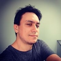 Flavio Ribeiro de Lira