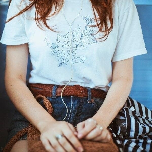 Анастасия Сергеевна