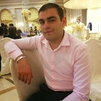 Gevorg Hambardzumyan