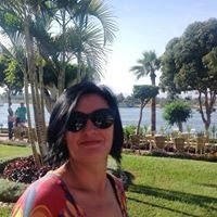 Таня Дорощук