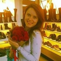 Виктория Королёва