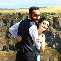 Օլգա Առաքելյան