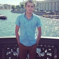 Александр Патрушев