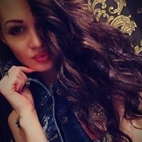 Юлия Ефремова