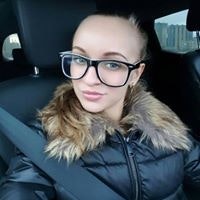 Дарья Скворцова