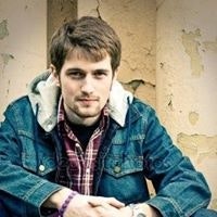 Никита Богданов