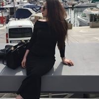 Аделина Сотникова