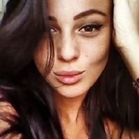 Настя Скорупко