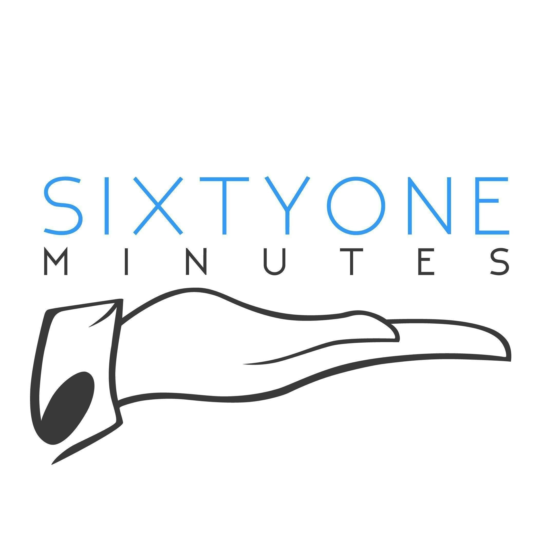 sixtyoneminutes