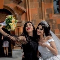 Gayane Martoyan Marty