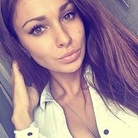 Anzhelika  Sosnovskaya