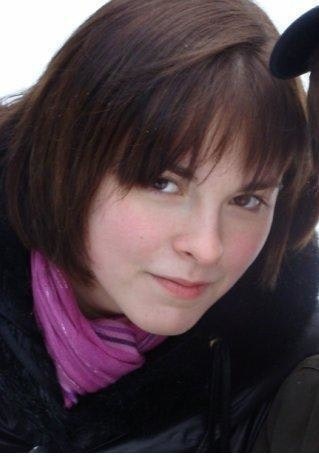 Афанасьева Ольга