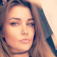 Влада Митрофанова