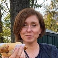 Sviatlana Babintseva