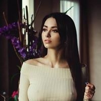 Инна Приторенко