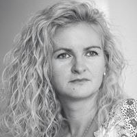 Ирина Панченко