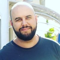 Luiz Henrique Alegria