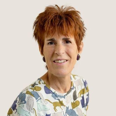 ineke ludikhuize 🥕