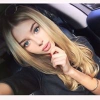 Александра Синельникова